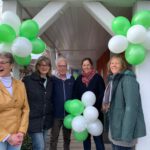 Tag der „offenen Tür“ lockt zahlreiche Besucher an